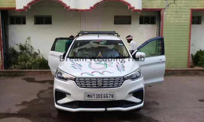 Find Solapur Cars Rental